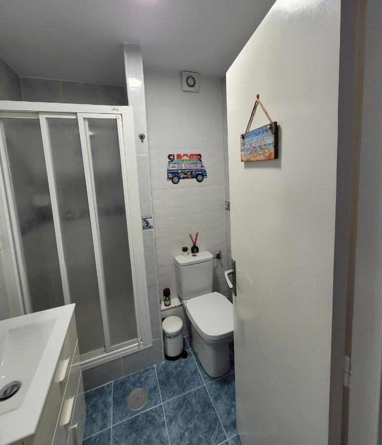 Attico Acuario, 2 Bathrooms Top Floor Appartment With Sea And Mountain Views Benalmádena Εξωτερικό φωτογραφία