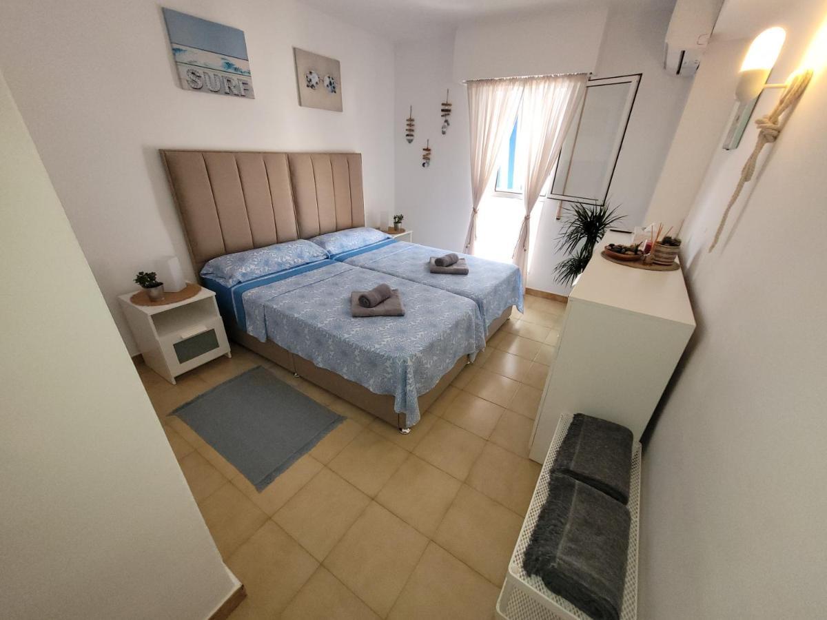 Attico Acuario, 2 Bathrooms Top Floor Appartment With Sea And Mountain Views Benalmádena Εξωτερικό φωτογραφία