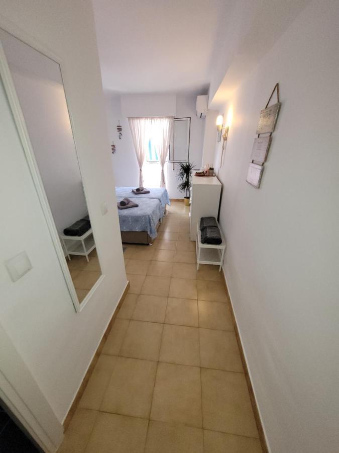 Attico Acuario, 2 Bathrooms Top Floor Appartment With Sea And Mountain Views Benalmádena Εξωτερικό φωτογραφία